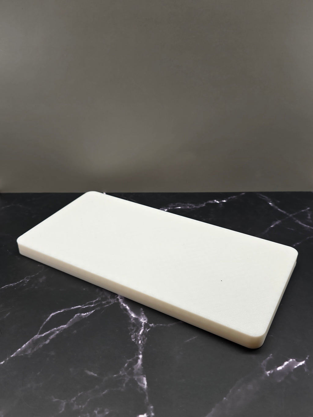 Watchmaker Parts tray with protective dust lid 3d printed