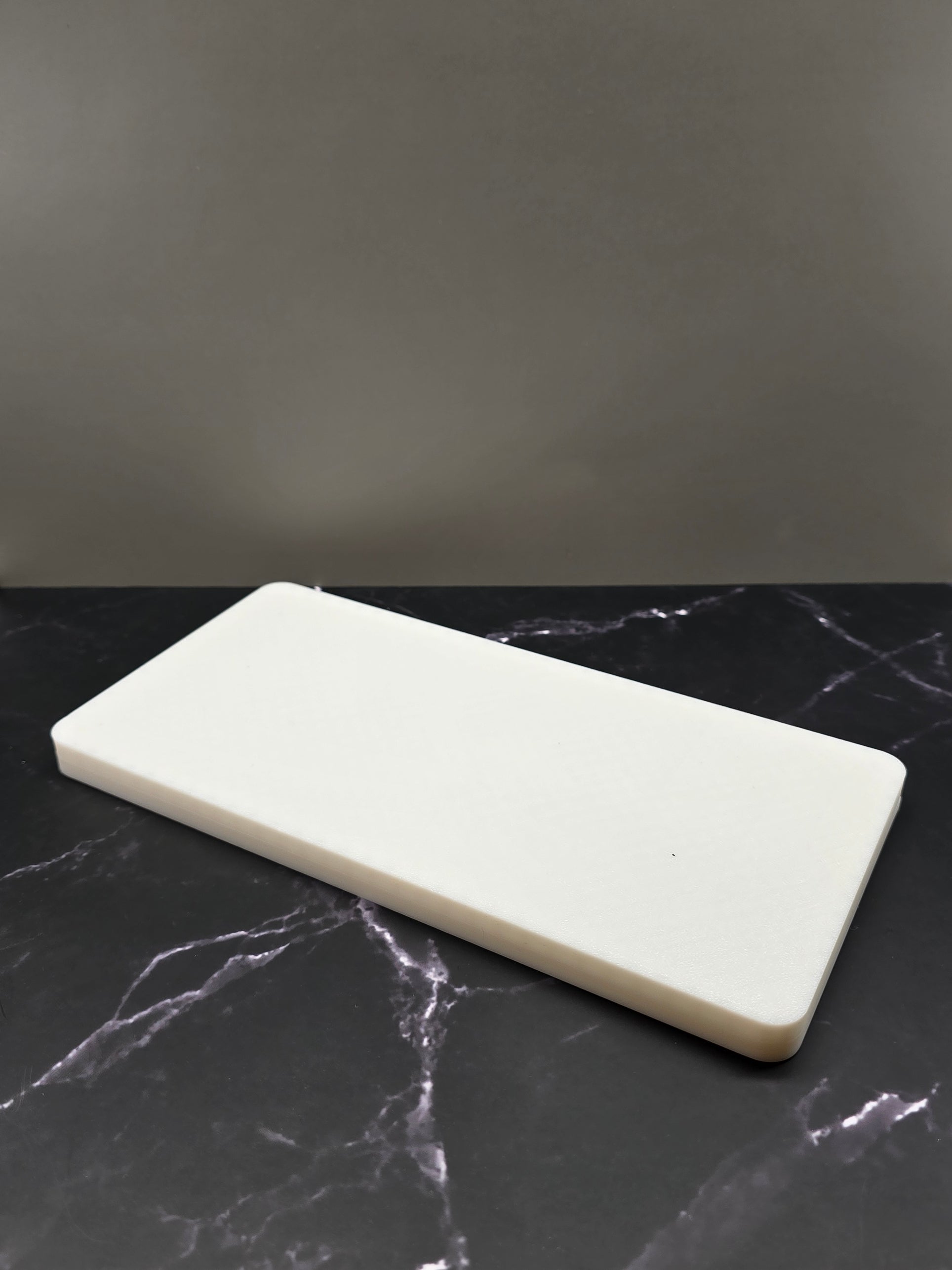 Watchmaker Parts tray with protective dust lid 3d printed