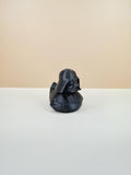 Darth vader 3d printed ducky rubber duck style